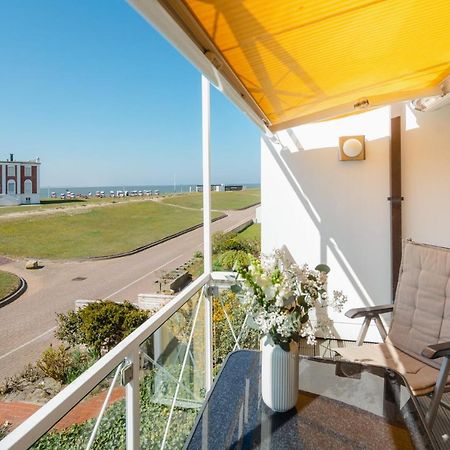 Meerliebe Norderney Esterno foto