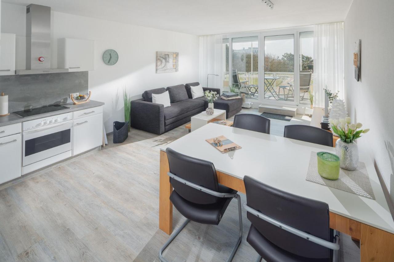 Meerliebe Norderney Esterno foto
